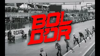 Bol d'Or : RDV les 17, 18 et 19 septembre 2021 au Circuit Paul Ricard! (Official Teaser!)