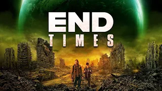 End Times | Official Trailer | Horror Brains