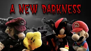 Dark Mario Origins Season 3 Episode 2 [A New Darkness]