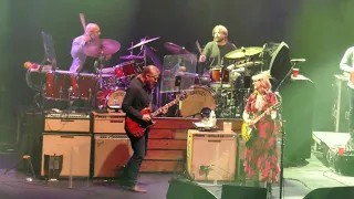 Tedeschi Trucks Band  2019-10-05 Beacon Theatre "Do I Look Worried"