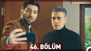 Sadakatsiz 46. Bölüm