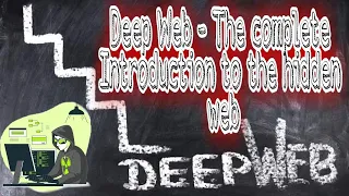 11. Deep web - introduction to TAILS