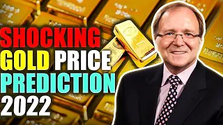 Fed Will 'collapse' This Will Happen In GOLD  Market! | Adrian Day