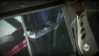 TFP: Prime!? I Need An Assist