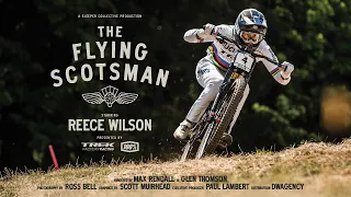 THE FLYING SCOTSMAN | TRAILER