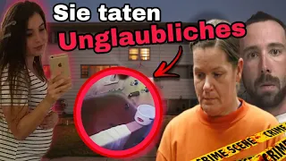 Sie wollte ein Baby um jeden Preis / Der Fall Savanna Greywind // True Crime Doku