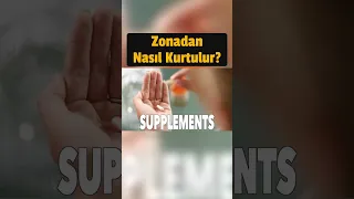 Zonadan Nasıl Kurtulur?