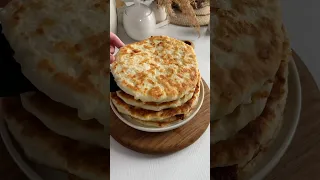 Ох, как это вкусно. А главное готовить проще простого