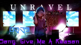 Anti Nightcore Give Me A Reason {Requested}