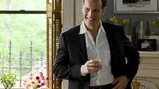 Movie Geeks United Interview: PATRICK WILSON