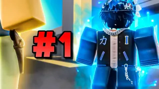 We reached the TOURNAMENT FINALS.. (Roblox Murderers vs Sheriffs Duels)