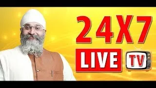 LIVE 🔴 l Bhai Gurpreet Singh (Rinku Veer Ji) | Amritvela Trust Live