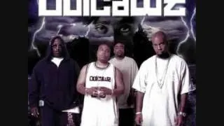 Outlawz - Real Talk (Lyrics)