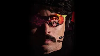 Watch Dr. Disrespect Unleash an Explosive Rage Against the World!