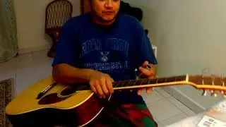 Long Gone Lonesome Blues - Hank Williams cover