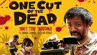 ONE CUT OF THE DEAD Official Trailer - FrightFest 2018 Japanese Horror