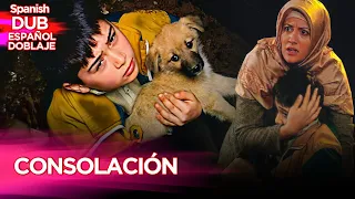 Consolación - Película Turca Doblaje Español