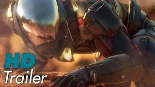 MASS EFFECT: ANDROMEDA - Official Trailer E3 2015 [HD]