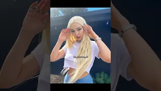 Эдит для Ava Max (Эйва Макс)😍😍