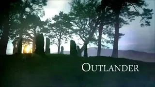 Outlander : Season 1 - Official Opening Credits / Intro