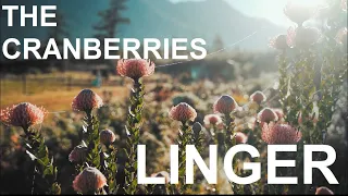 The cranberries - Linger 🥀 (HQ) (Letras subtítulos Español / Inglés))