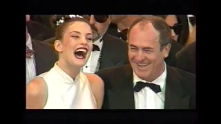 Cannes 1996. Фильм Олега Лукашевича. Фрагмент третий. Интервью с Ивэном Макгрегором.