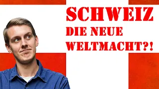 Die neue Weltmacht Schweiz, Trumps Abgang und Hoffnung | Überblick Januar 2021 | Jonas Greiner