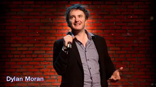 Standup Comedy Show Dylan Moran  Like, Totally FULL Stand Up Special Uncensored