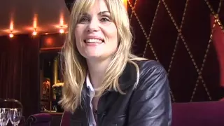 Emmanuelle Seigner