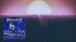 LAGRANGE POINT Megadeth - Hangar 18 [Synthwave]