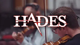 Hades - Recording 'In the Blood' & 'On the Coast'
