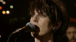 Lucinda Williams - "Right In Time" [Live from Austin, TX]