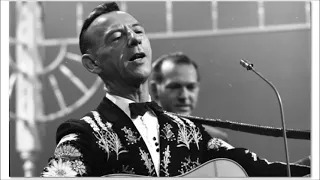 What Do I Know Today    /   Hank Snow