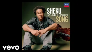 Sheku Kanneh-Mason, Isata Kanneh-Mason - Mendelssohn: Song without Words, Op. 109 (Audio)