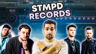 How to Make Vocals Like STMPD Records (Droves, Dubvision, Julian Jordan...)