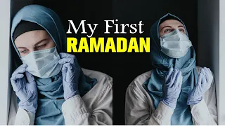 My First Ramadan as a Muslim Revert