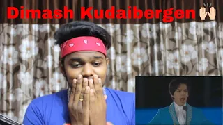 REACTION to Dimash Kudaibergen – Ogni Pietra [Olympic] ~ 2nd European Olympics in Minsk