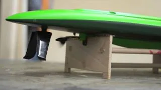 RC-Surfer