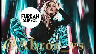 Furkan Soysal popuri mix #Abrorbek95