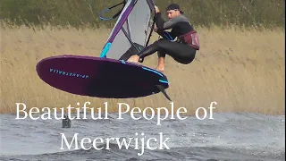 Beautiful People of Meerwijck