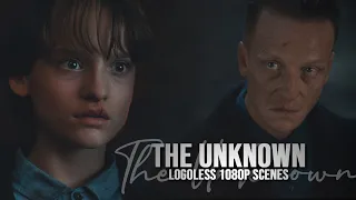[dark] the unknown scenes | logoless + 1080p
