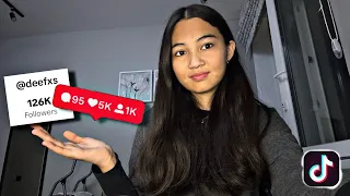 5 tips on how to go VIRAL on TikTok as an editor