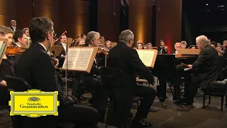 Daniel Barenboim, Staatskapelle Berlin – Beethoven: Piano Concerto No. 5, III. Rondo. Allegro