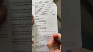 Nunca mais erre questão de função de linguagem no ENEM