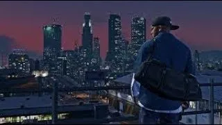 GTA 5. До сих пор жива? V.2