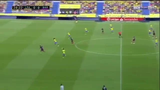 Las Palmas vs Barcelona 1-4 All Goals & extended Extended Highlights - La Liga - 14/05/2017 HD