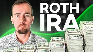 Roth IRA Explained | The TAX FREE Millionaire Strategy (2024)