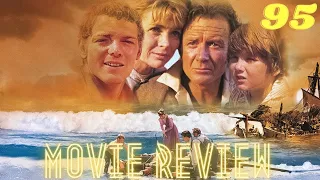 Swiss Family Robinson - Movie Review