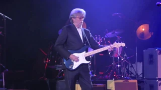 Eric Clapton & Steve Winwood - Can't Find My Way Home @ Ginger Baker Tribute, Apollo, 17 Feb 2020