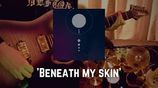 TesseracT - Beneath My Skin | Guitar Cover